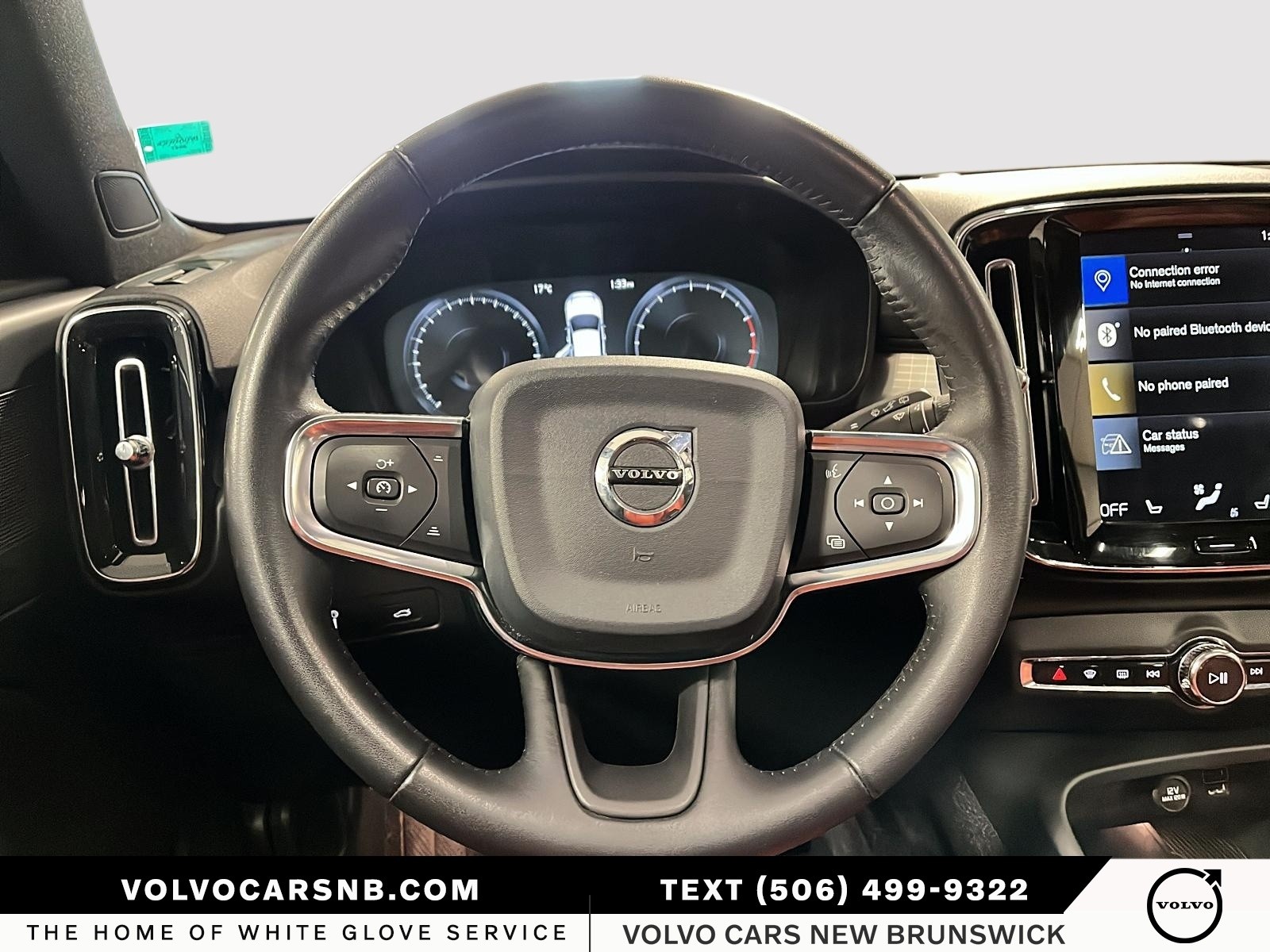 2020 Volvo XC40 T5 Momentum