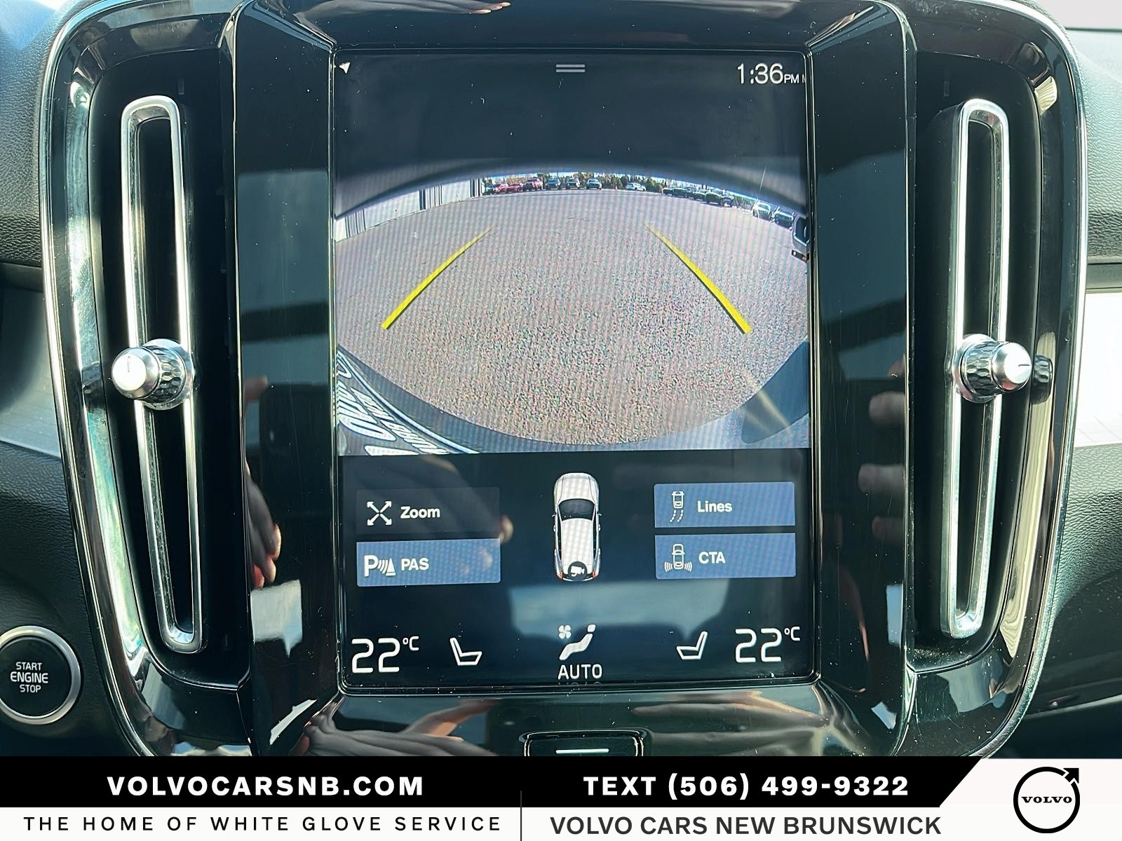 2020 Volvo XC40 T5 Momentum