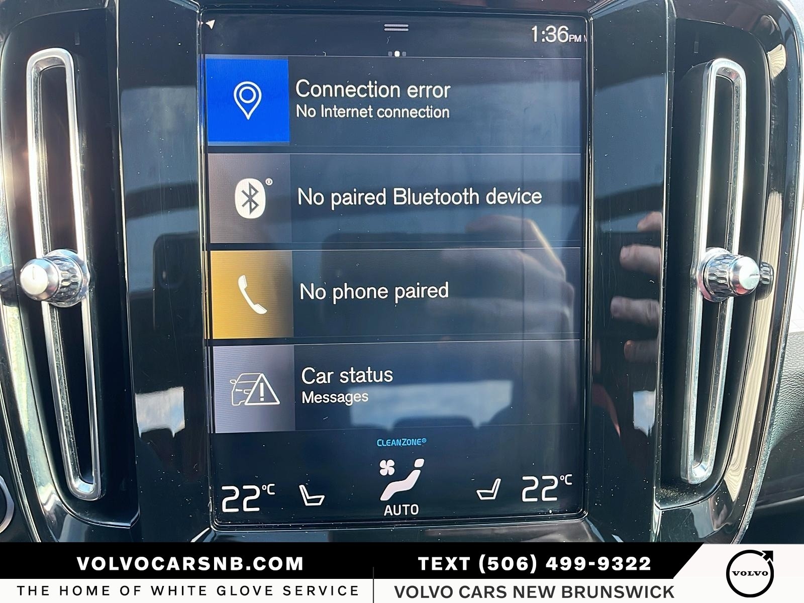 2020 Volvo XC40 T5 Momentum