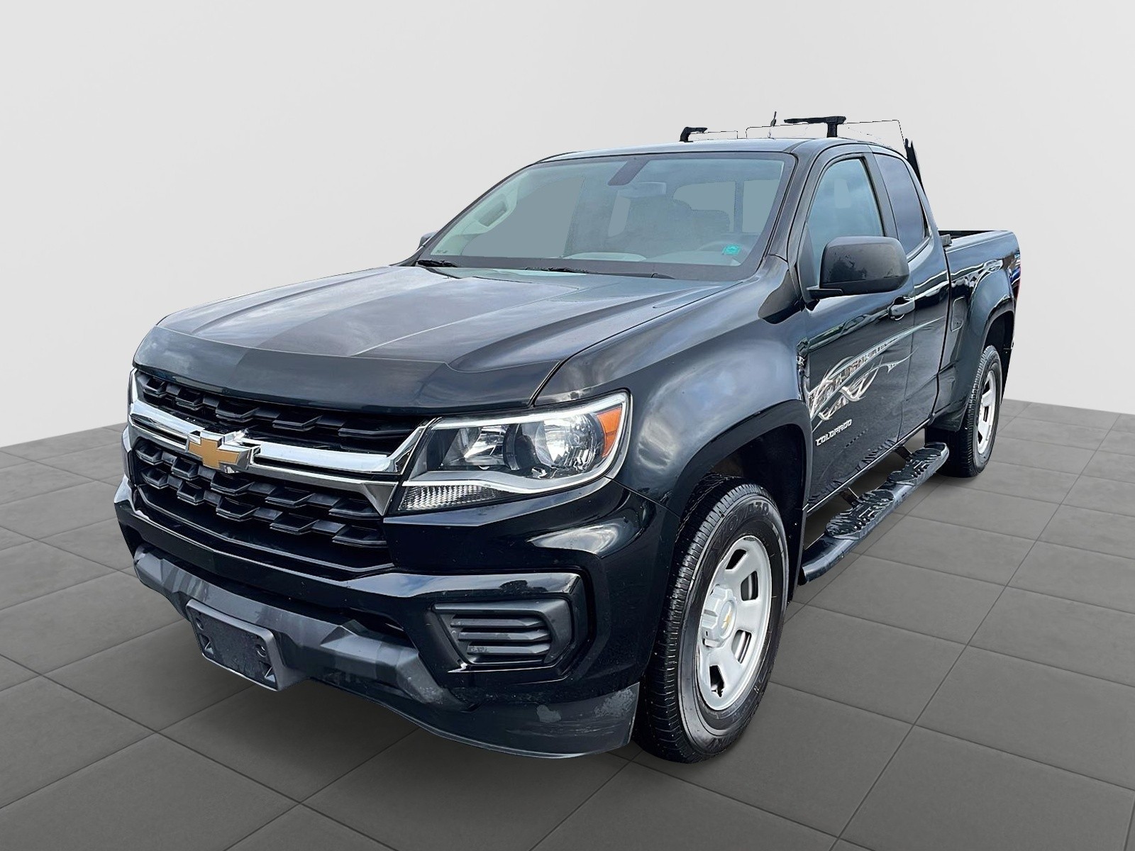 2022 Chevrolet Colorado  WT