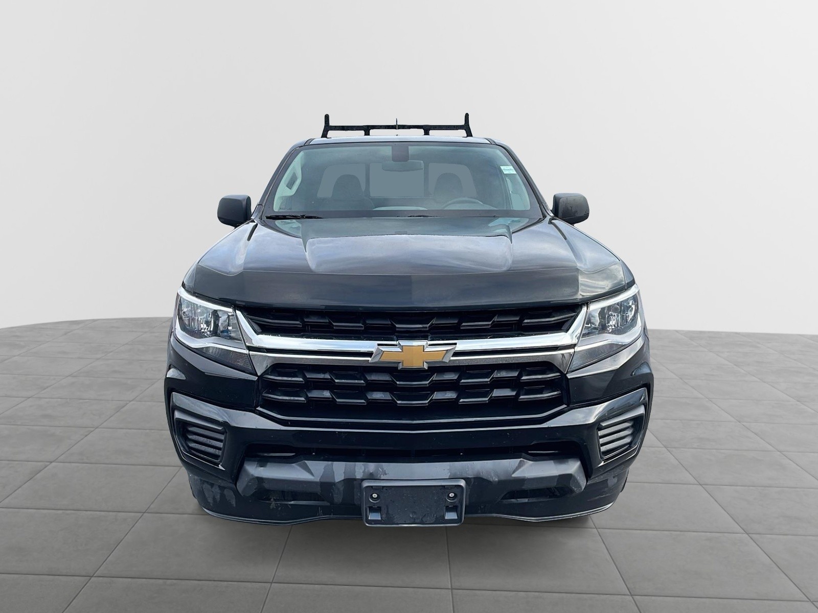 2022 Chevrolet Colorado WT
