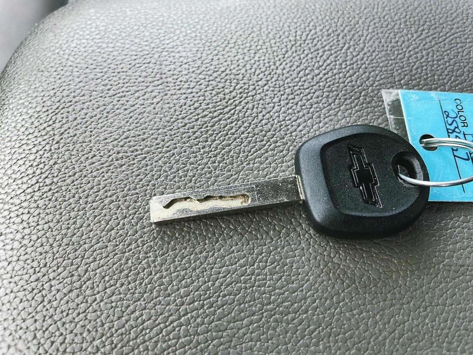 2022 Chevrolet Colorado WT