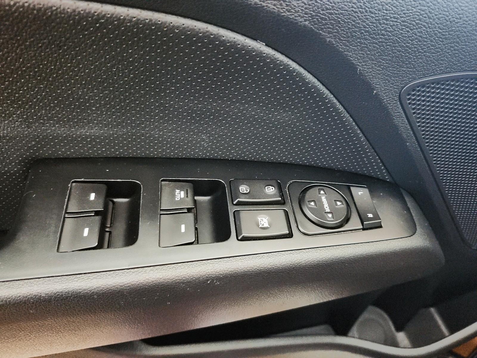 2019 Hyundai Elantra Sport