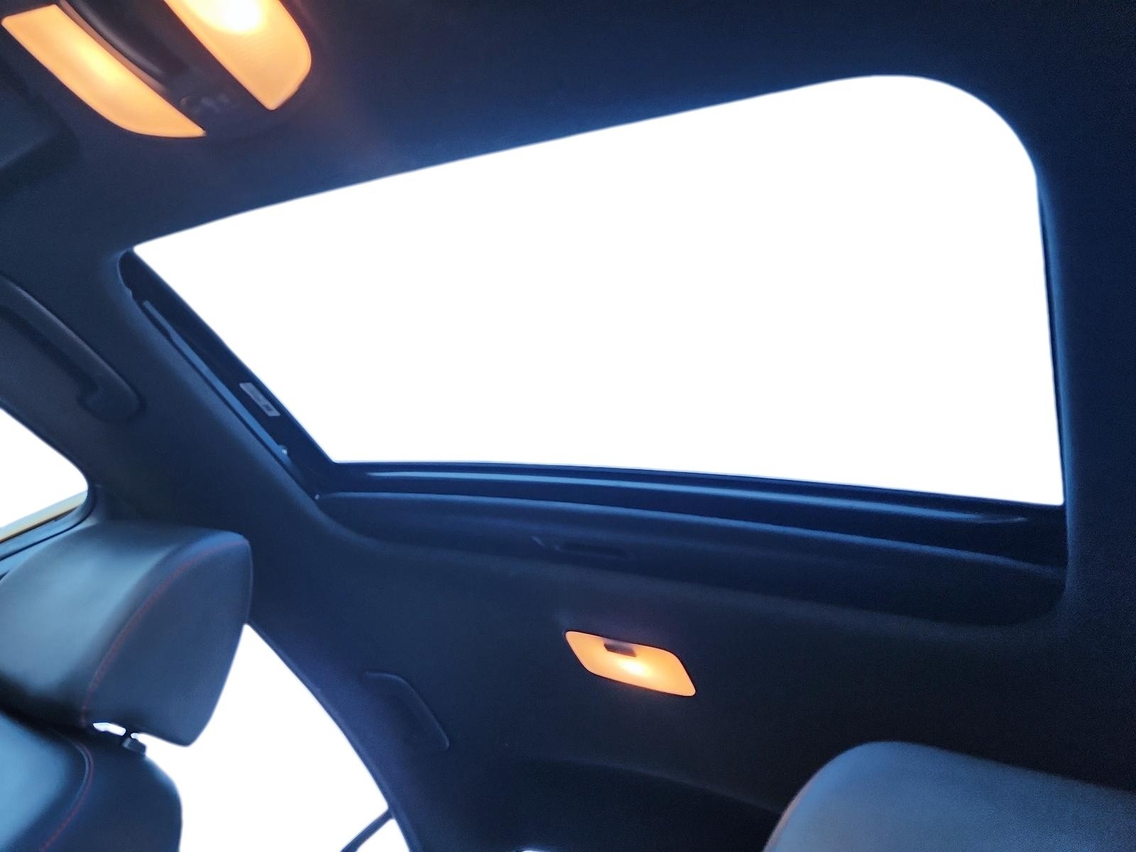 2019 Hyundai Elantra Sport