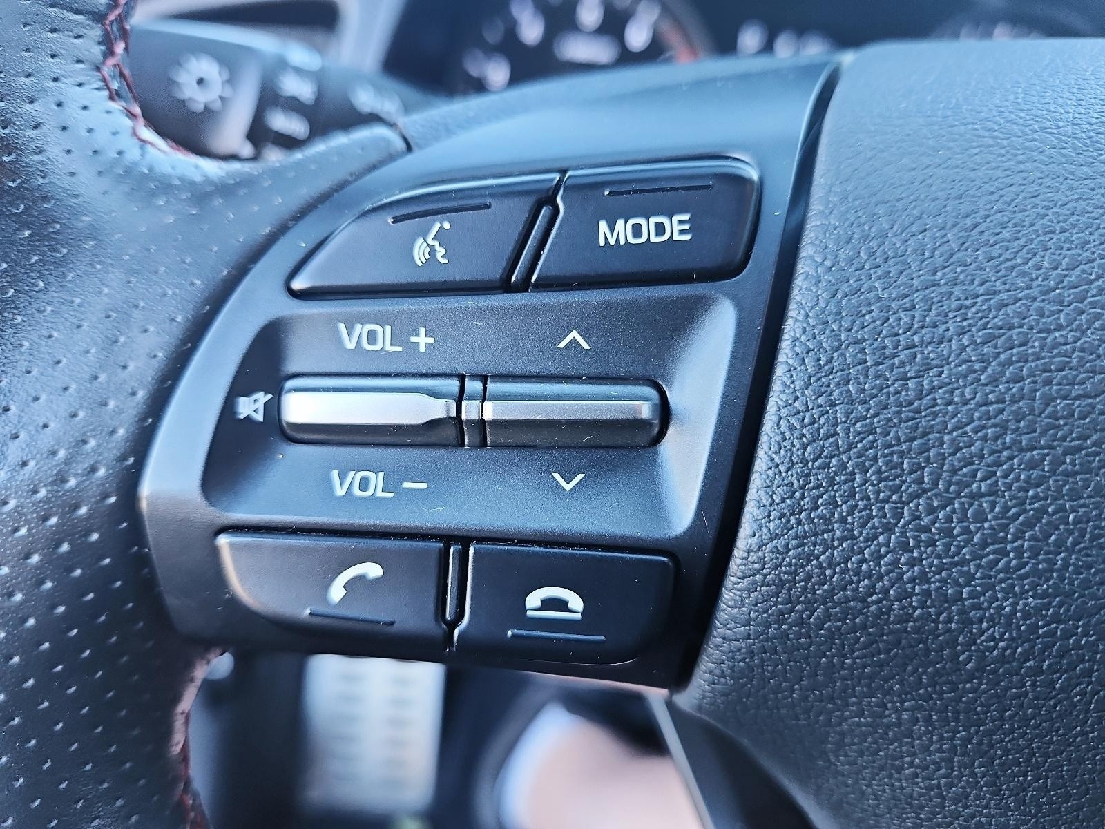 2019 Hyundai Elantra Sport