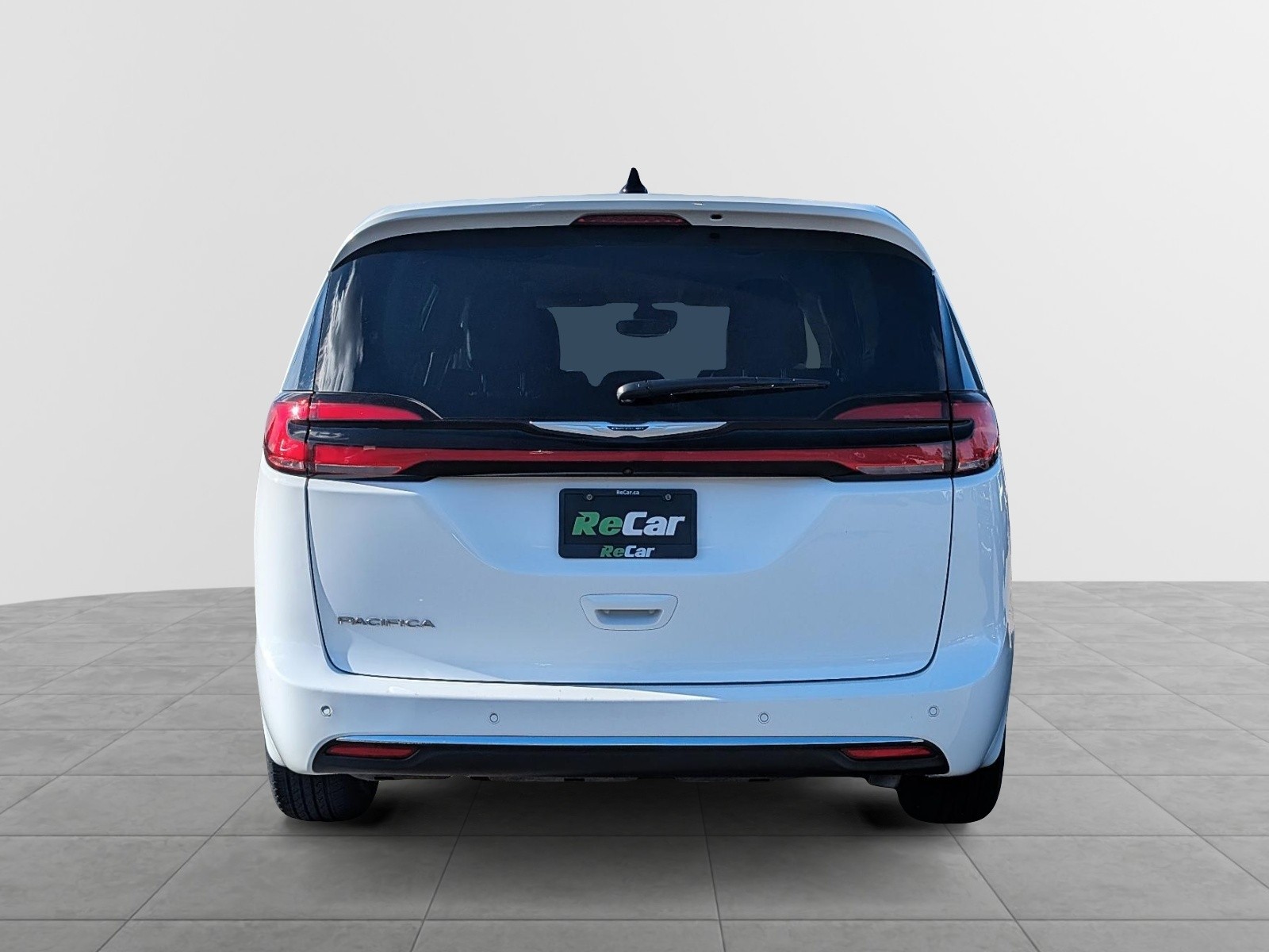 2024 Chrysler Pacifica Touring-L