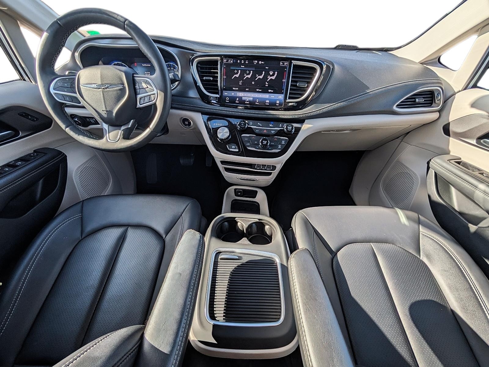 2024 Chrysler Pacifica Touring-L