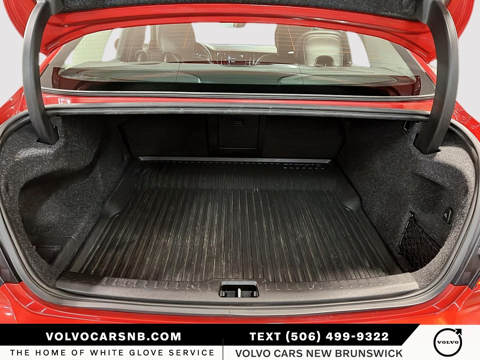 2020 Volvo S60 T6 Momentum