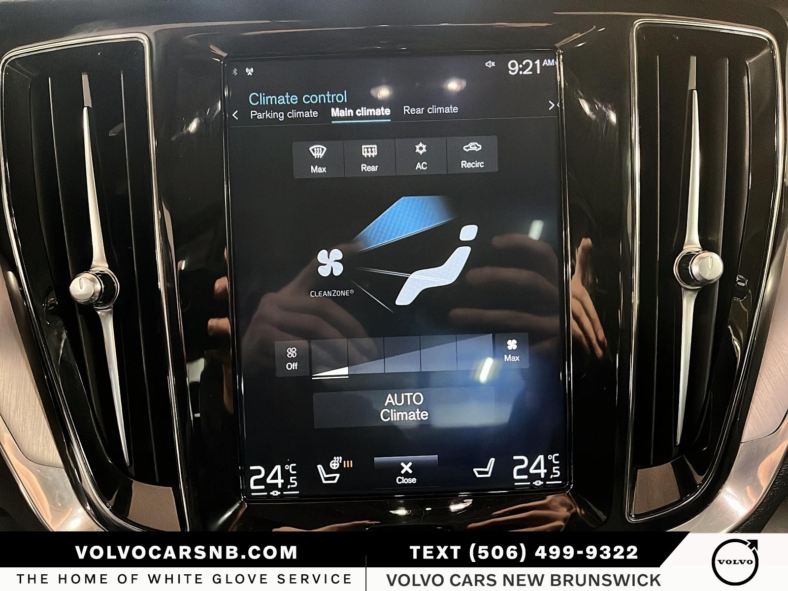 2020 Volvo S60 T6 Momentum