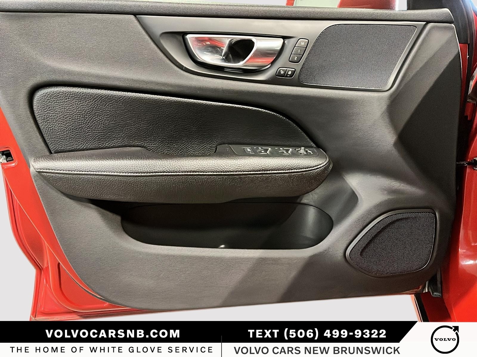 2020 Volvo S60 T6 Momentum