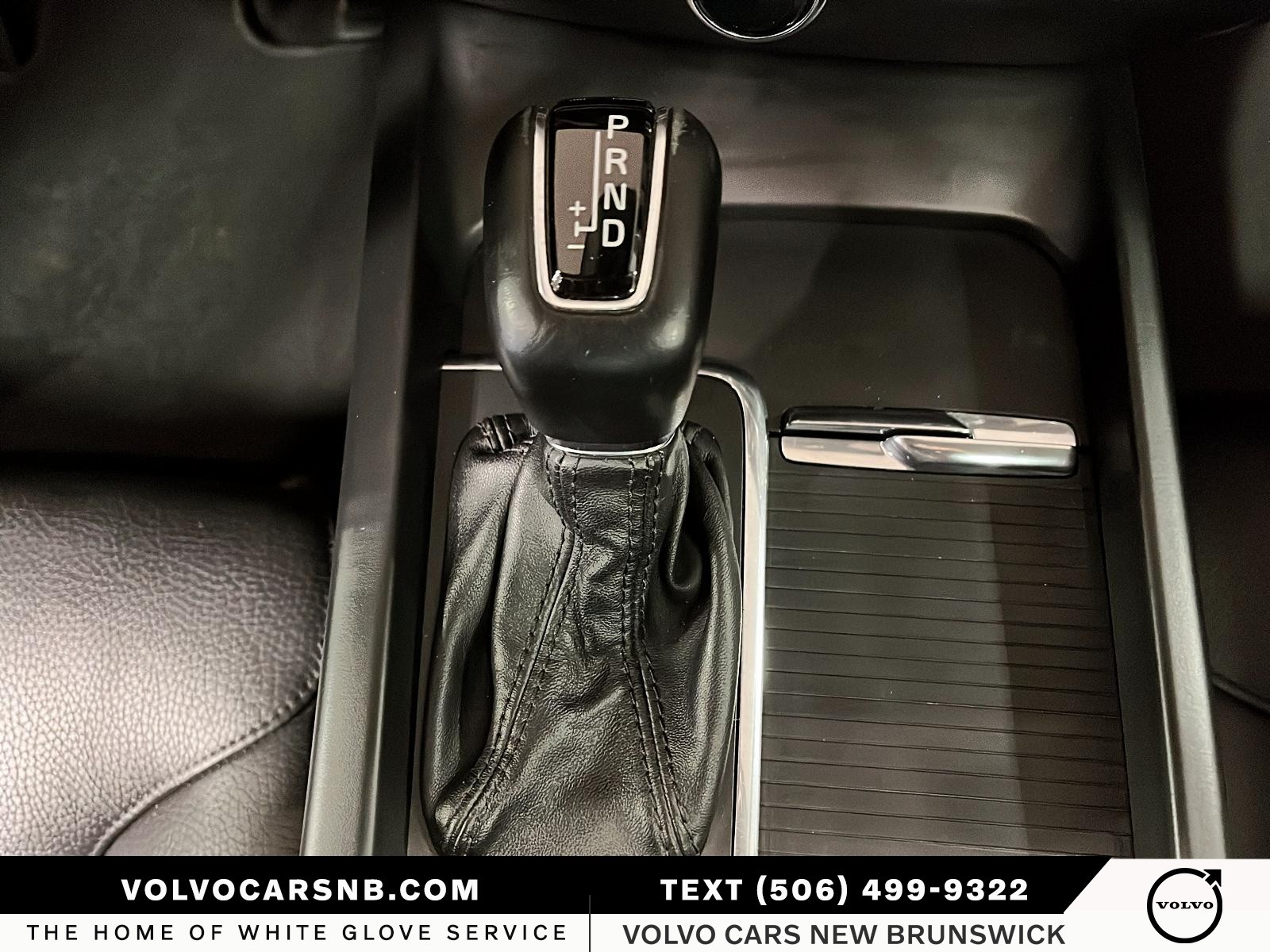 2020 Volvo S60 T6 Momentum