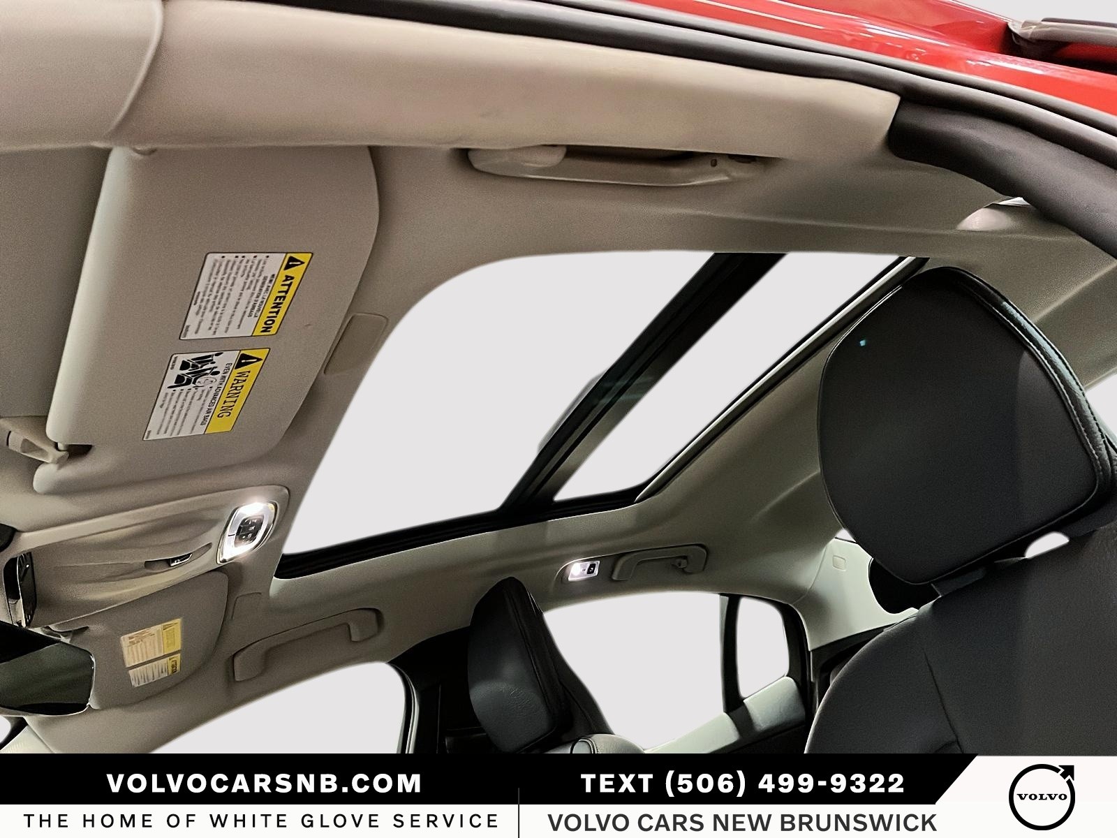 2020 Volvo S60 T6 Momentum