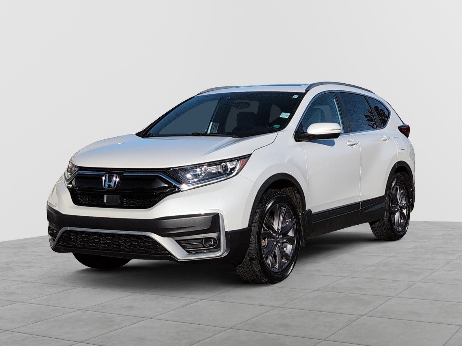 2020 Honda CR-V  Sport