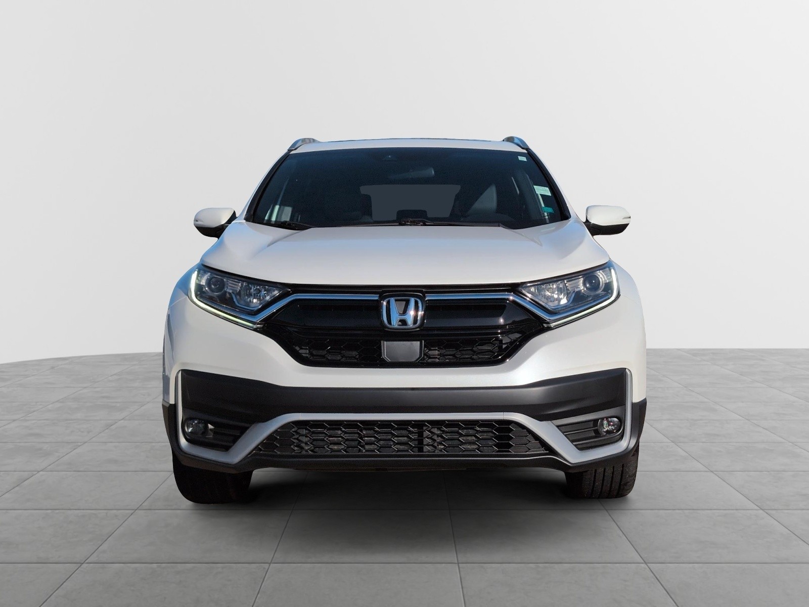 2020 Honda CR-V Sport