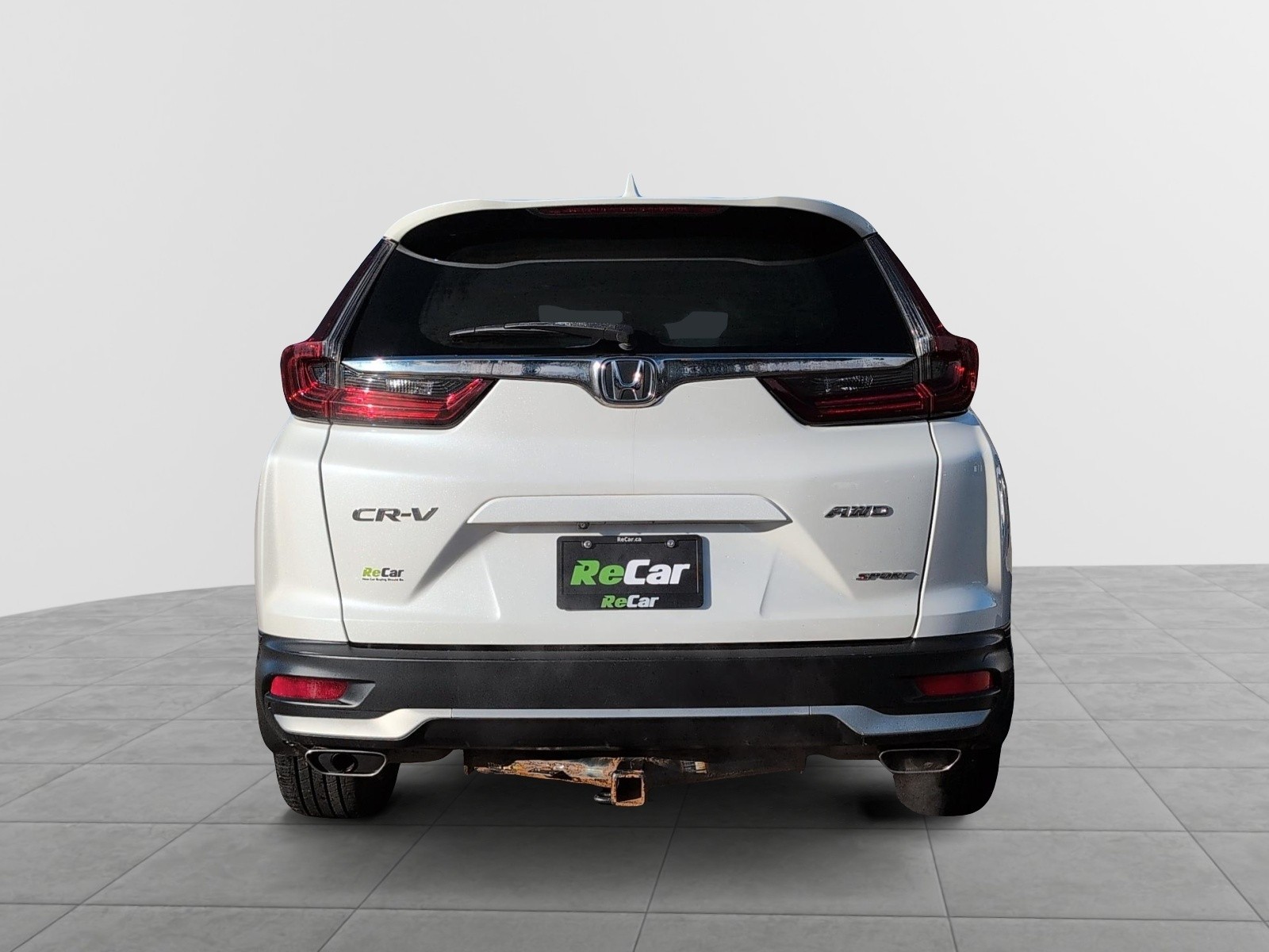 2020 Honda CR-V Sport