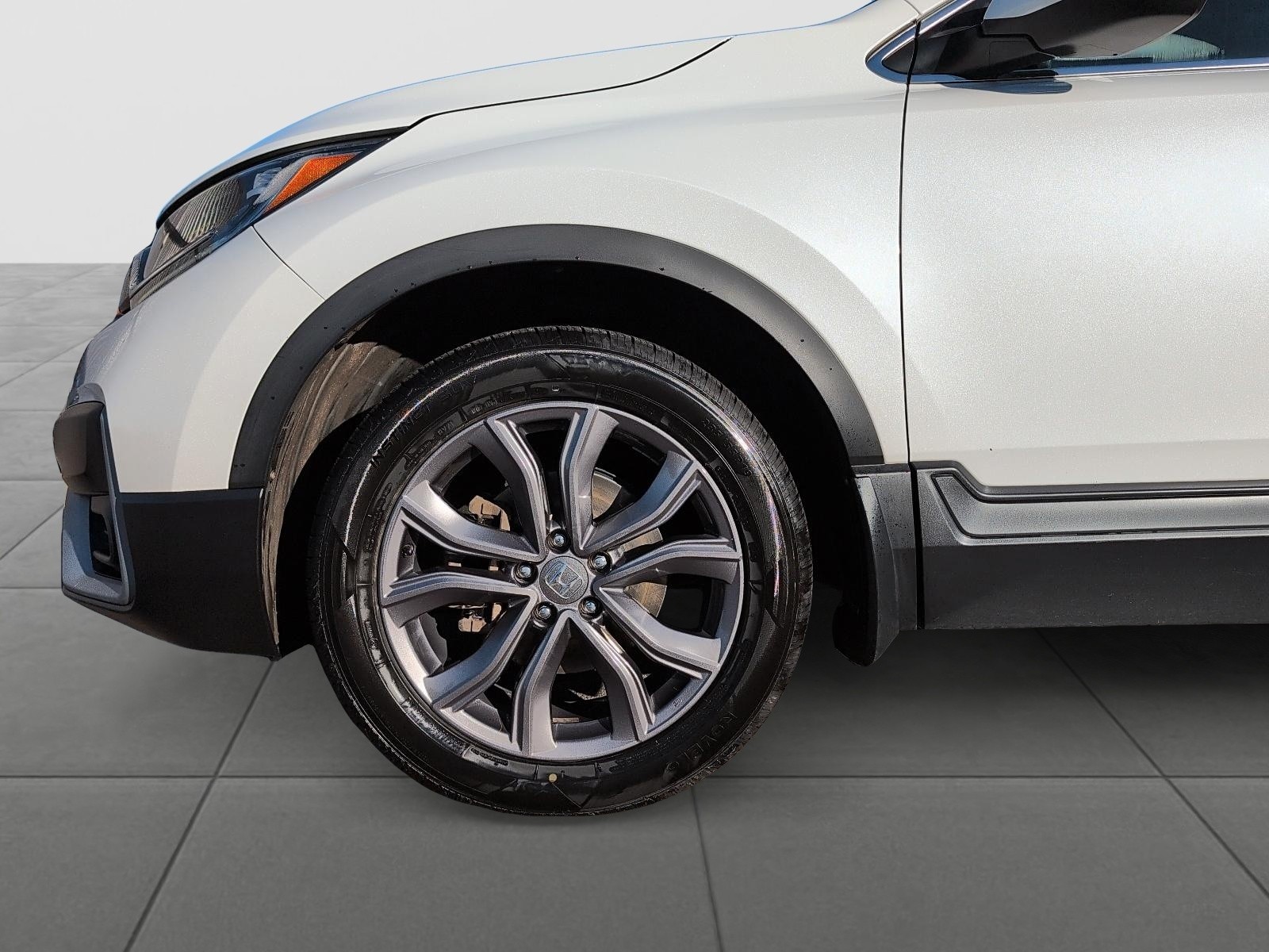 2020 Honda CR-V Sport