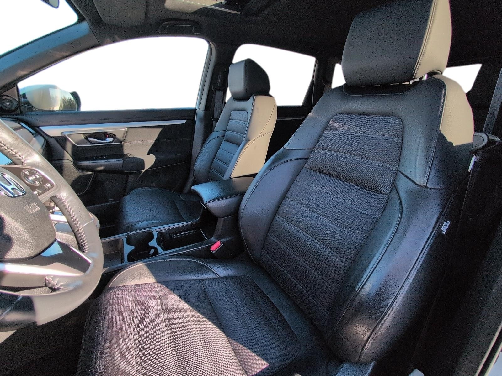 2020 Honda CR-V Sport