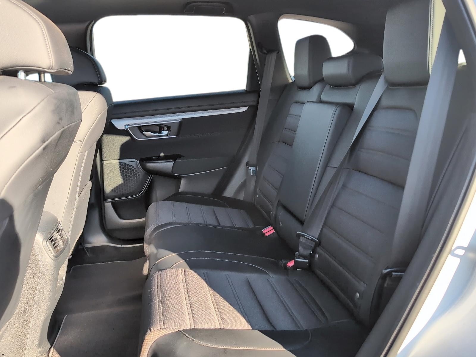 2020 Honda CR-V Sport