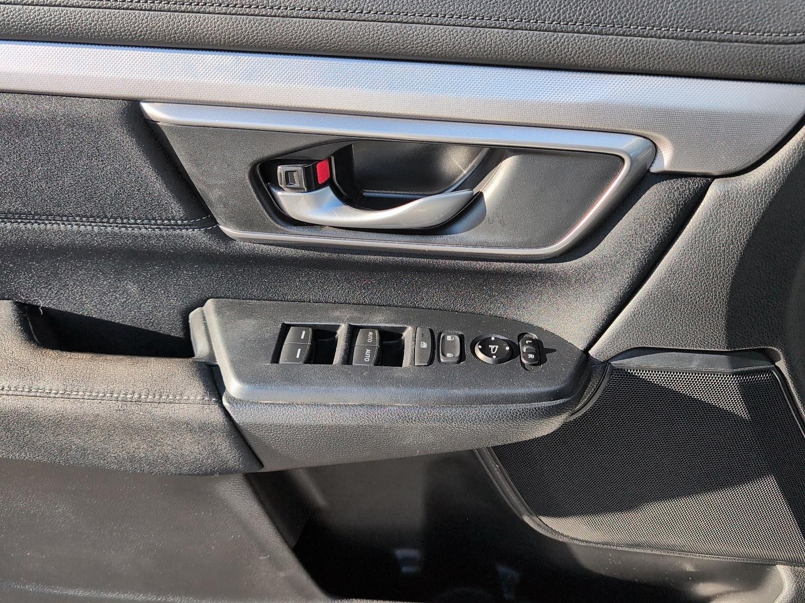 2020 Honda CR-V Sport