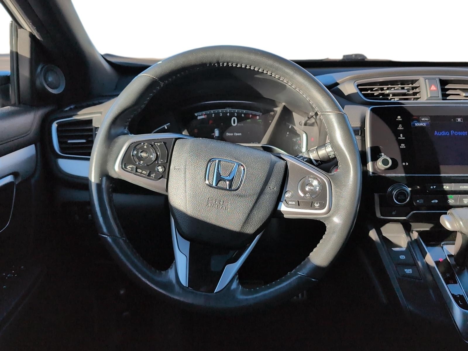 2020 Honda CR-V Sport