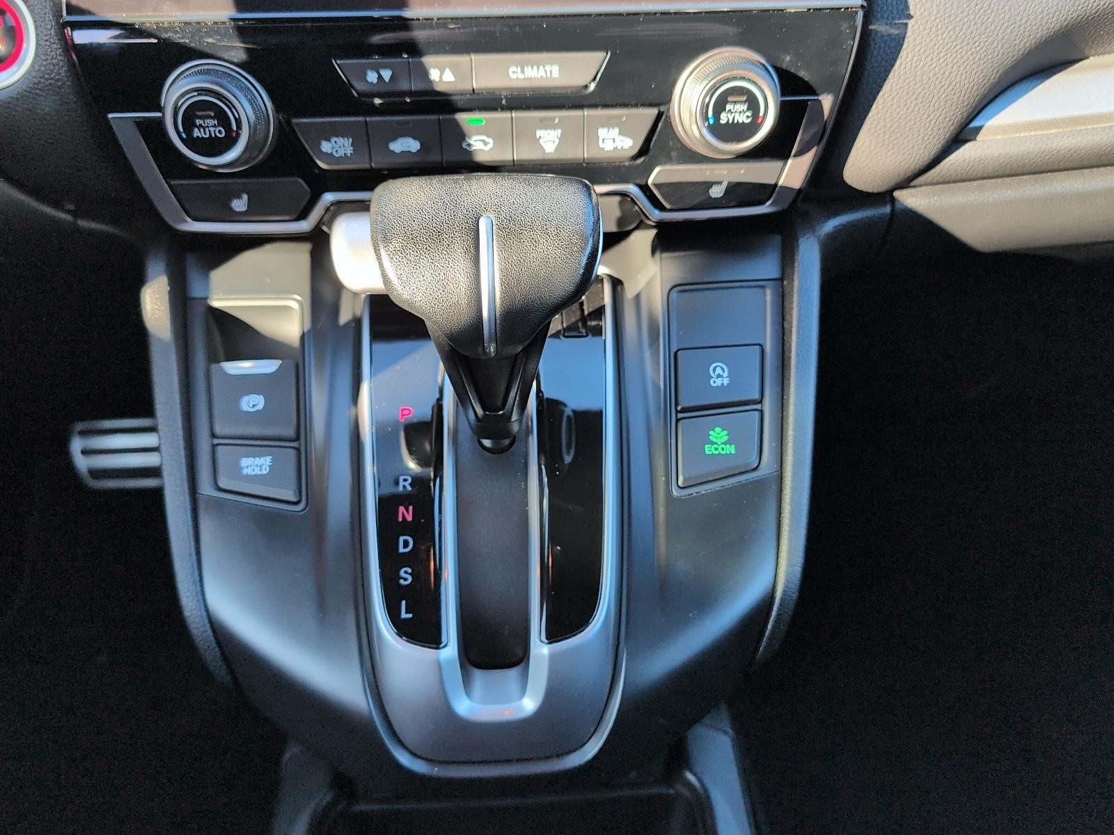 2020 Honda CR-V Sport