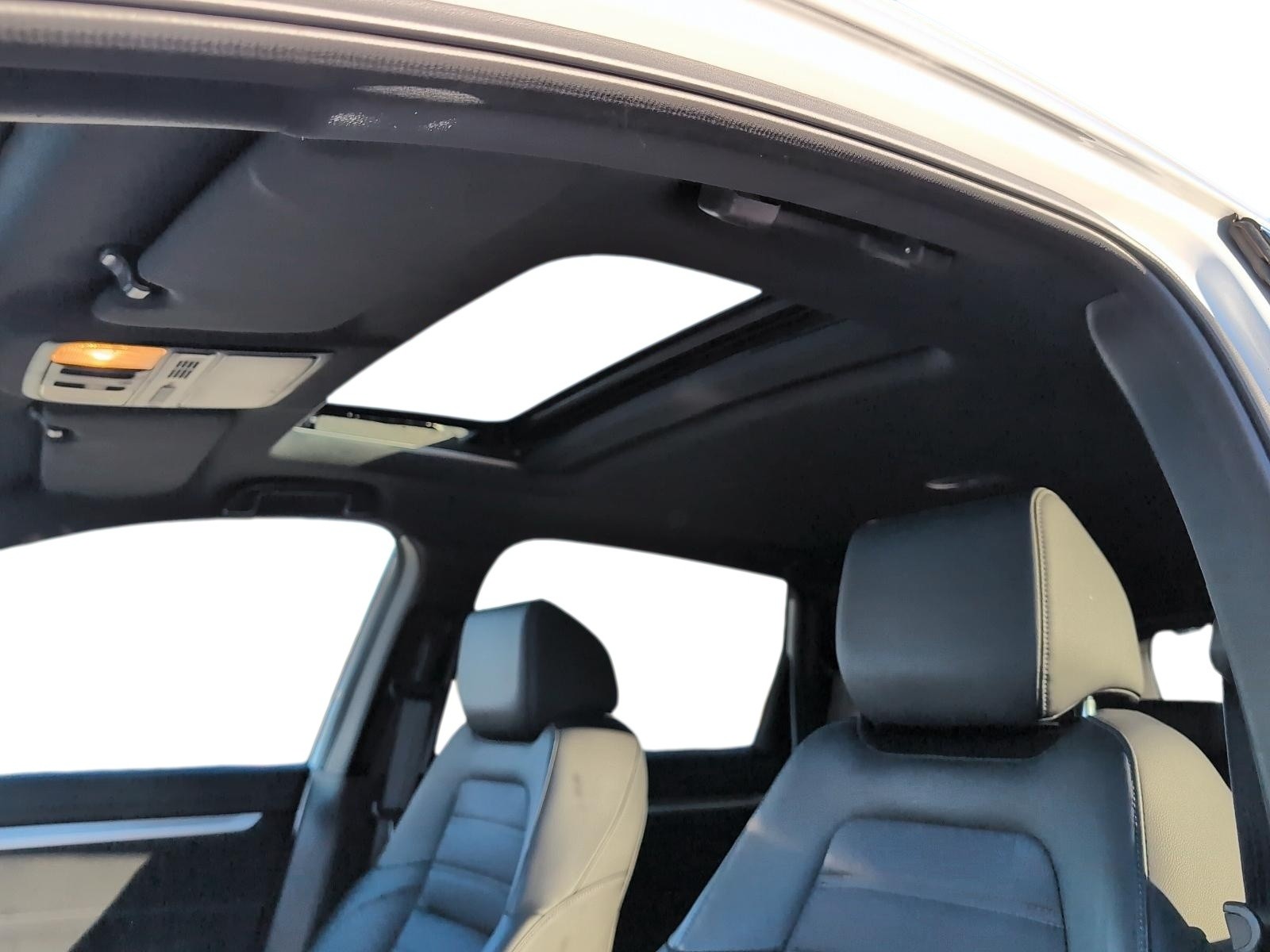 2020 Honda CR-V Sport