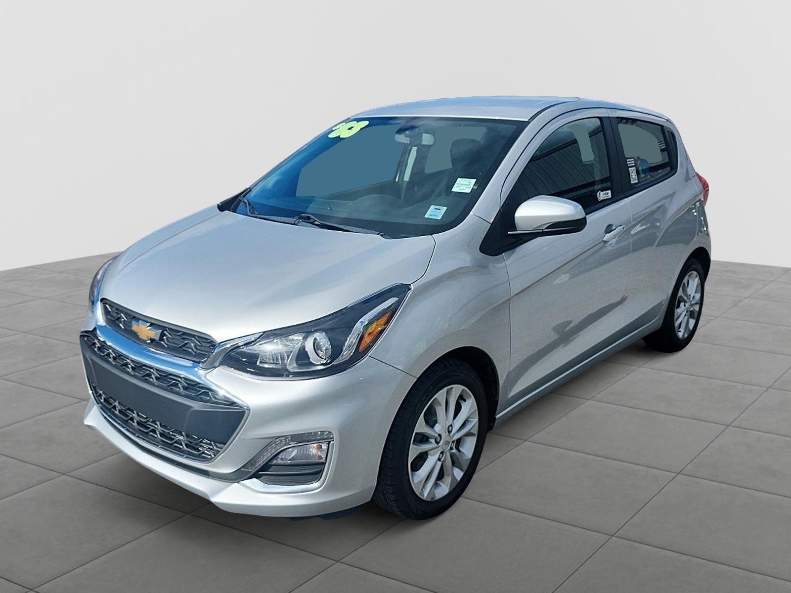 2021 Chevrolet Spark  1LT CVT