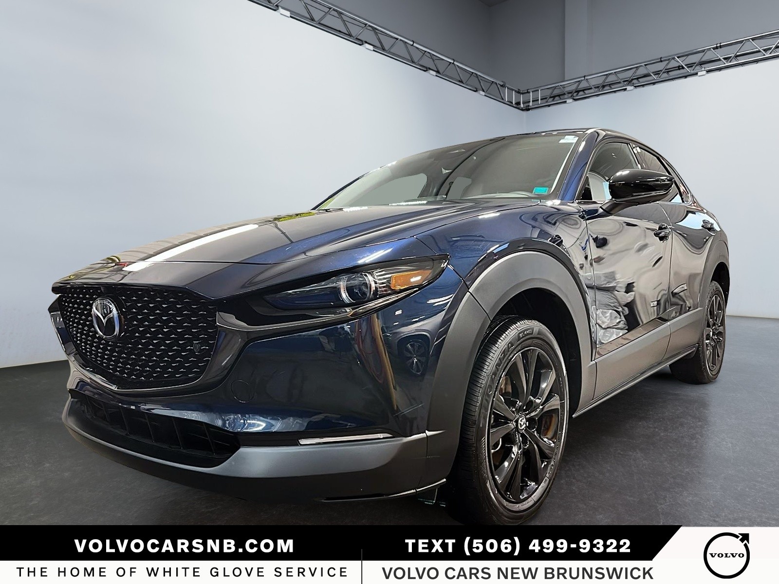 2025 Mazda CX-30  GT w/Turbo