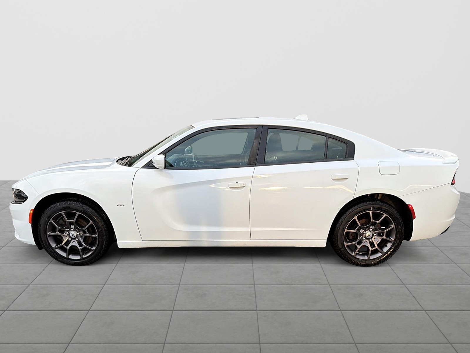 2018 Dodge Charger GT