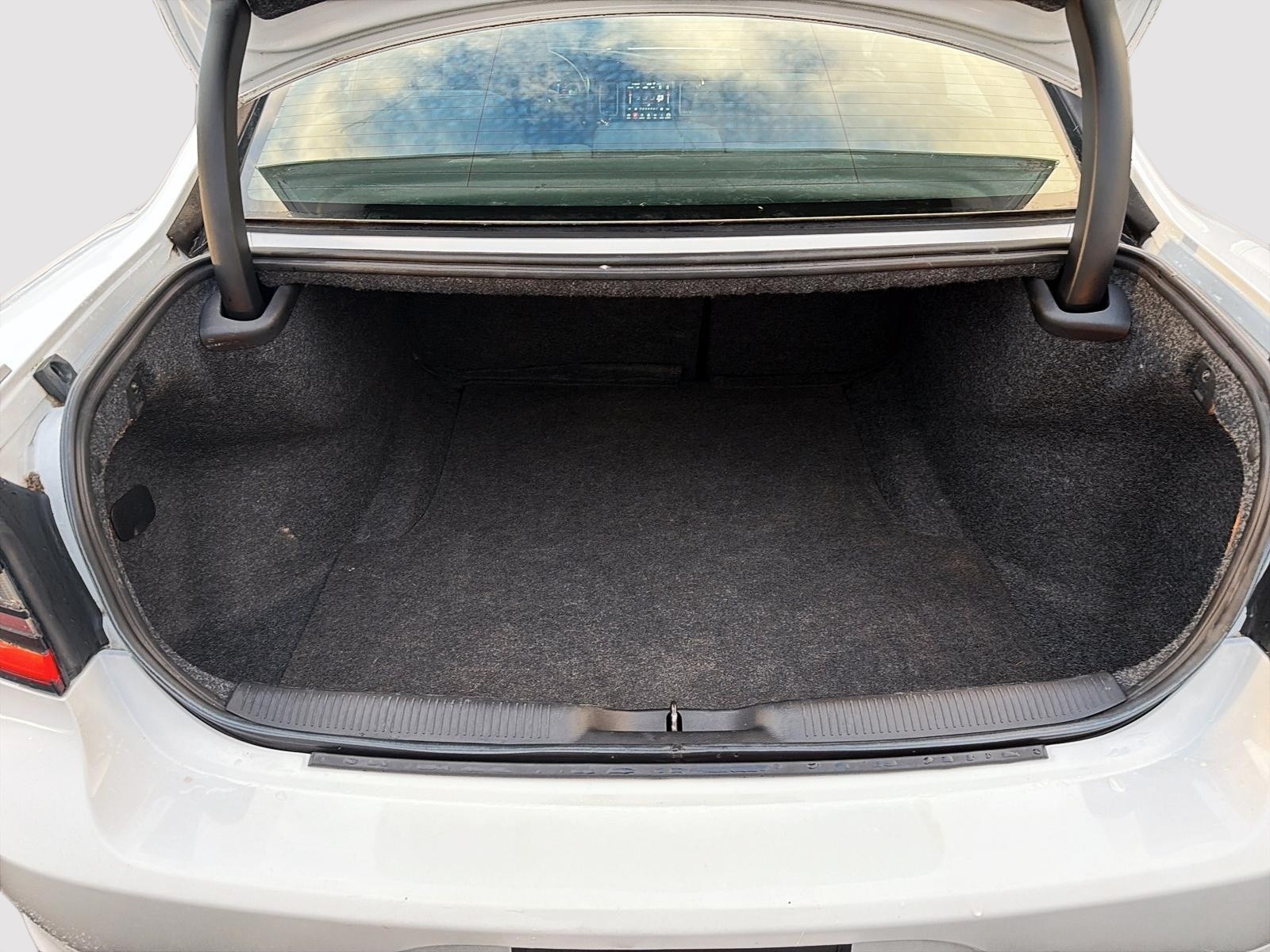 2018 Dodge Charger GT