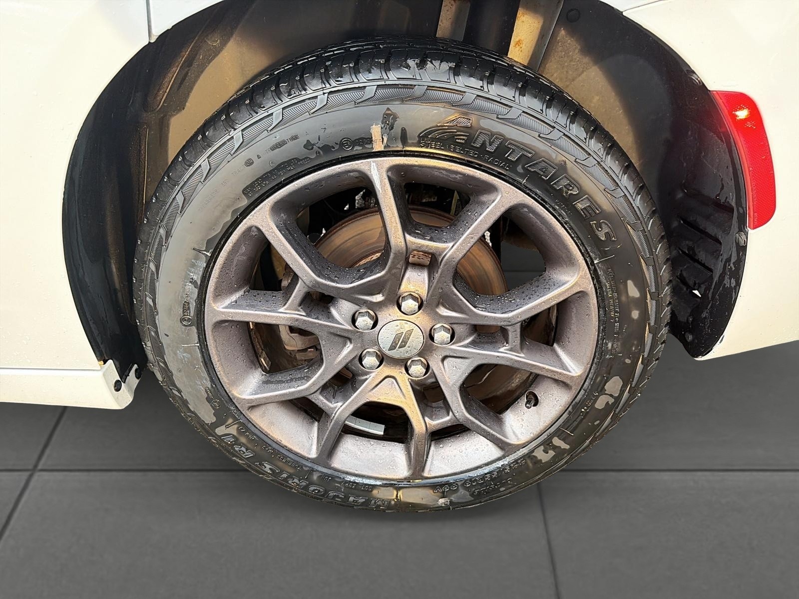 2018 Dodge Charger GT