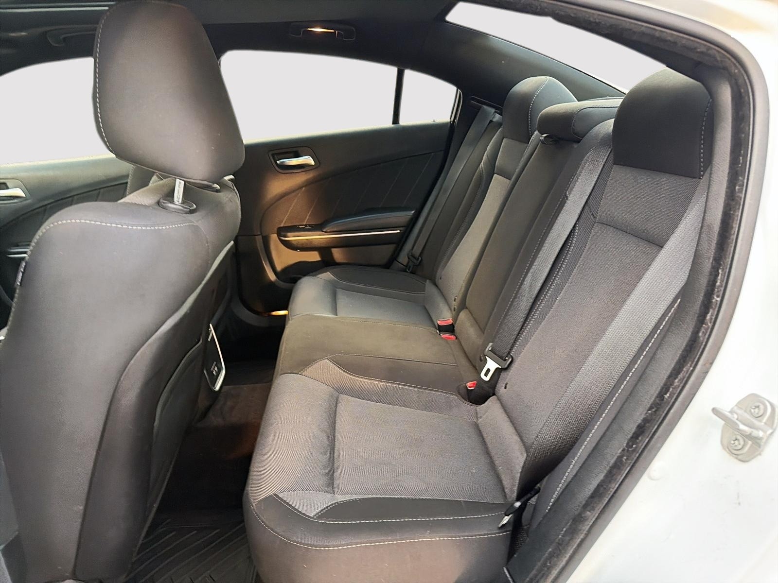 2018 Dodge Charger GT