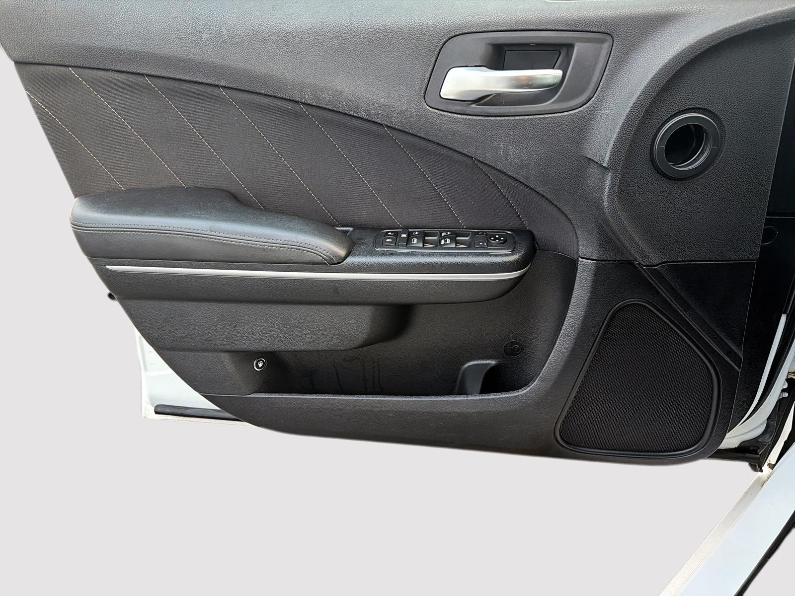 2018 Dodge Charger GT