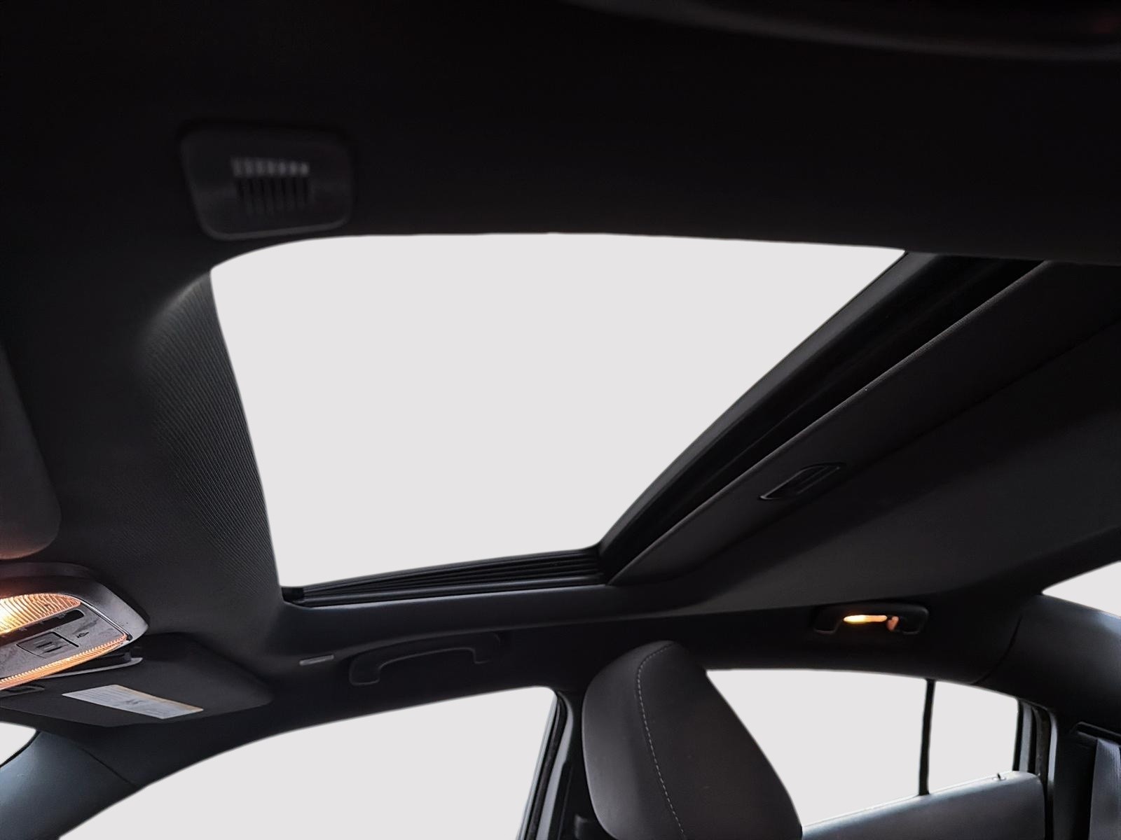 2018 Dodge Charger GT