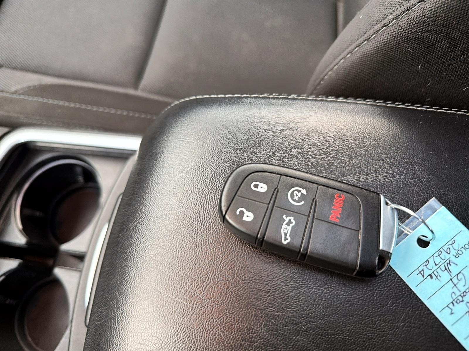 2018 Dodge Charger GT