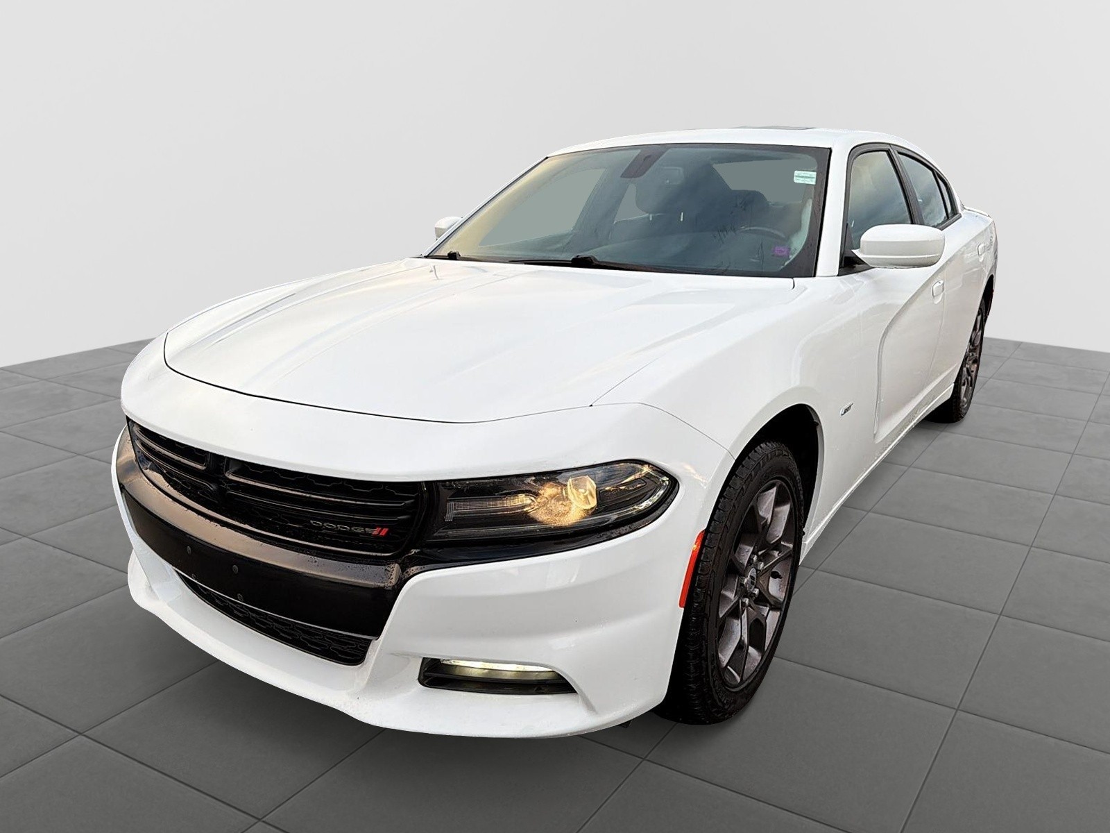 2018 Dodge Charger  GT