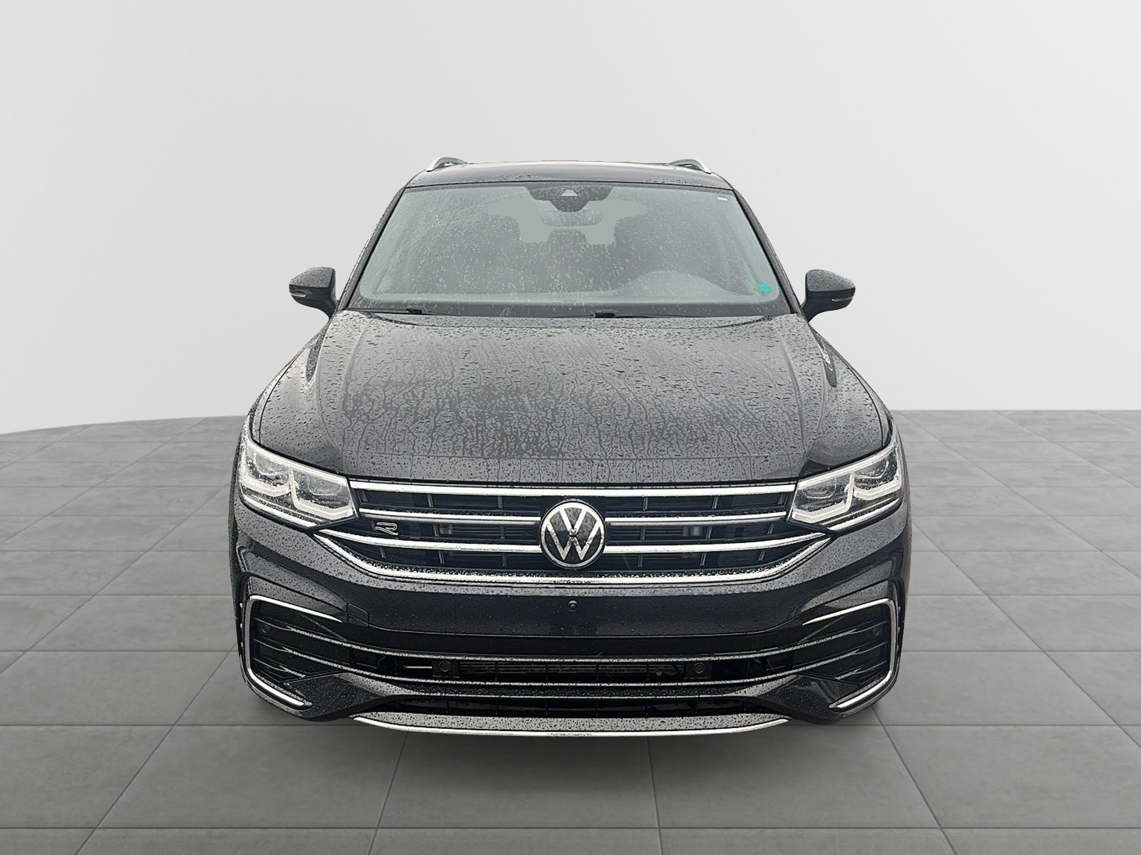 2023 Volkswagen Tiguan Highline R-Line