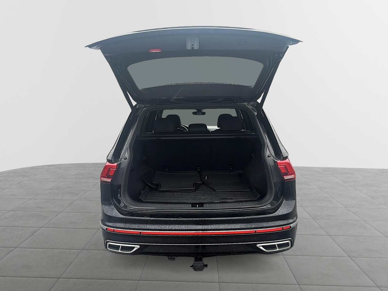 2023 Volkswagen Tiguan Highline R-Line