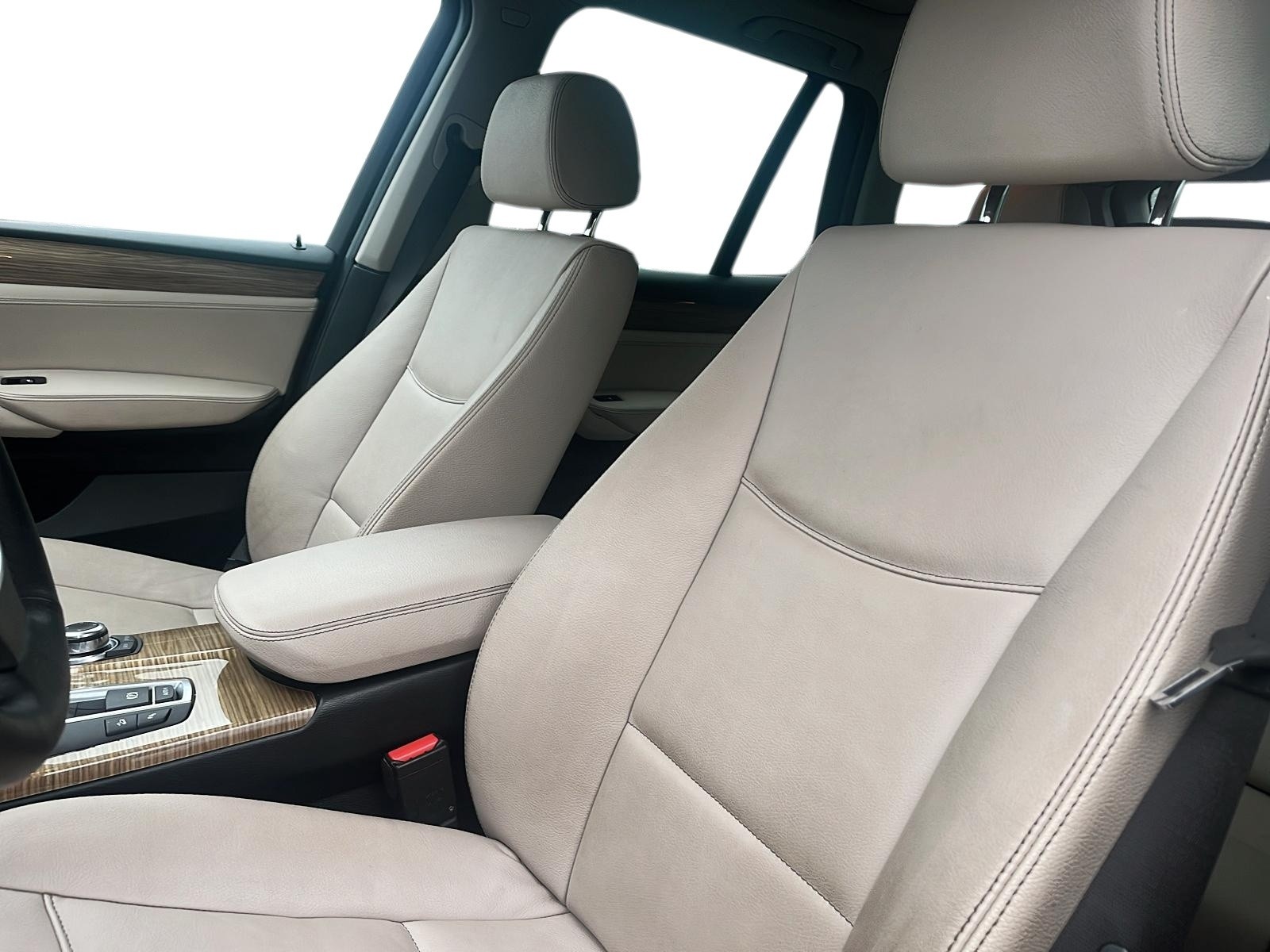 2013 BMW X3 xDrive35i