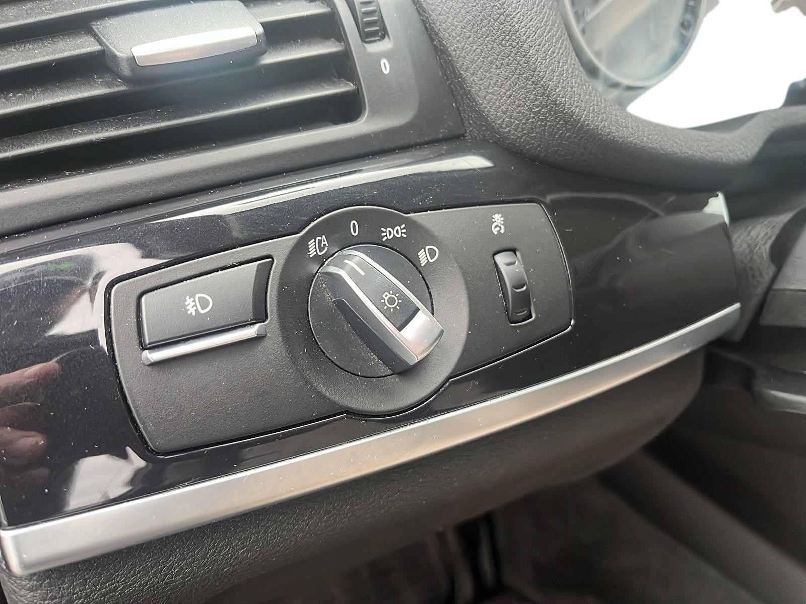 2013 BMW X3 xDrive35i