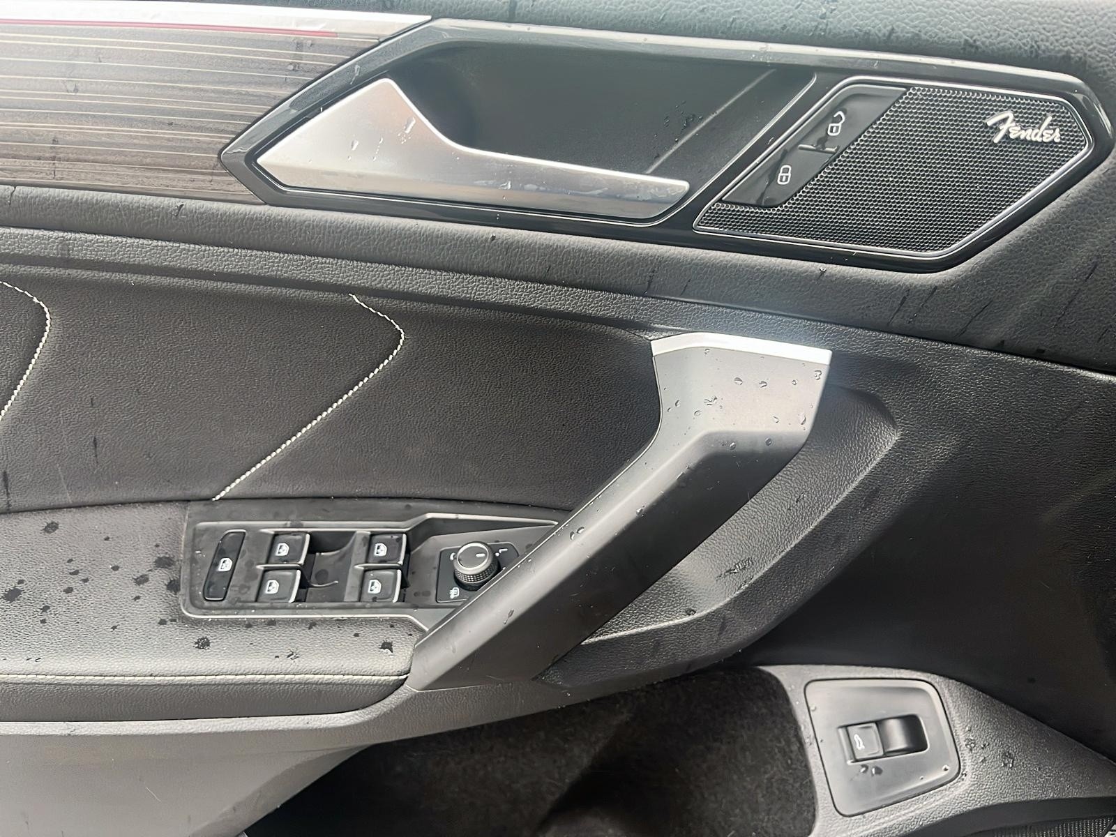 2023 Volkswagen Tiguan Highline R-Line