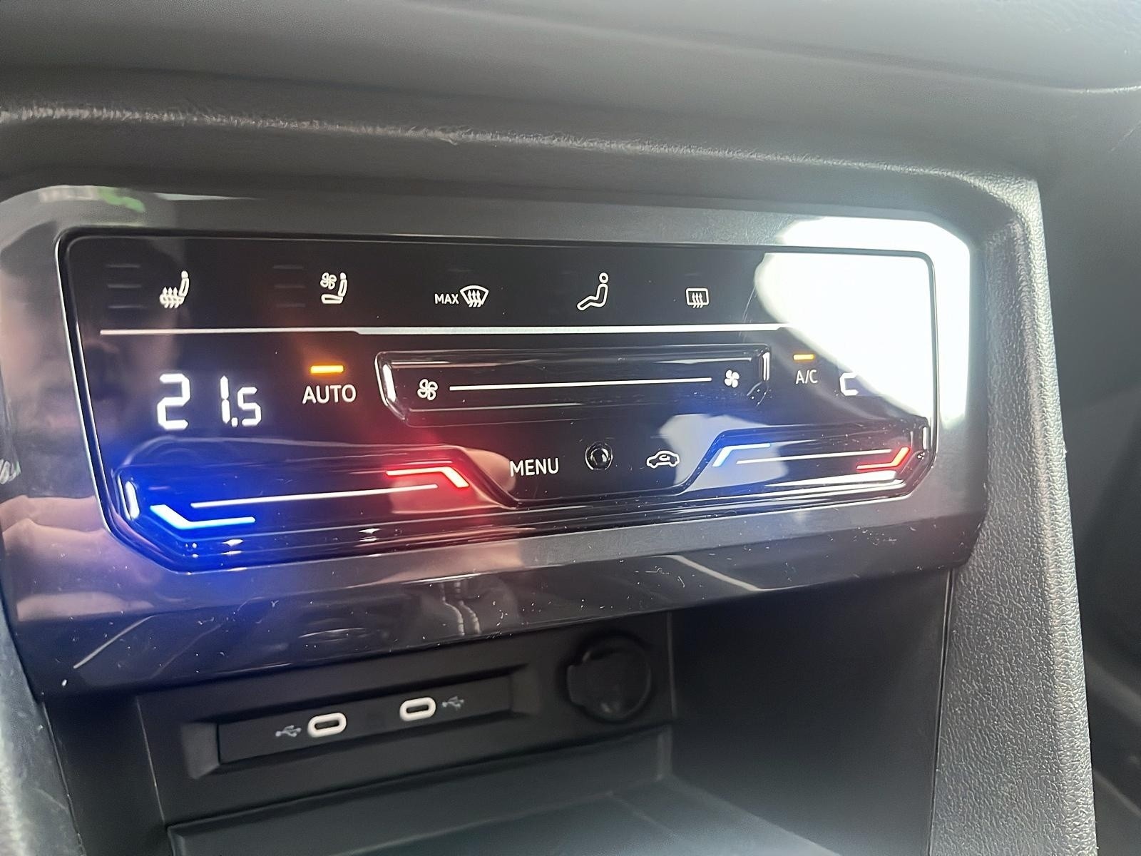 2023 Volkswagen Tiguan Highline R-Line