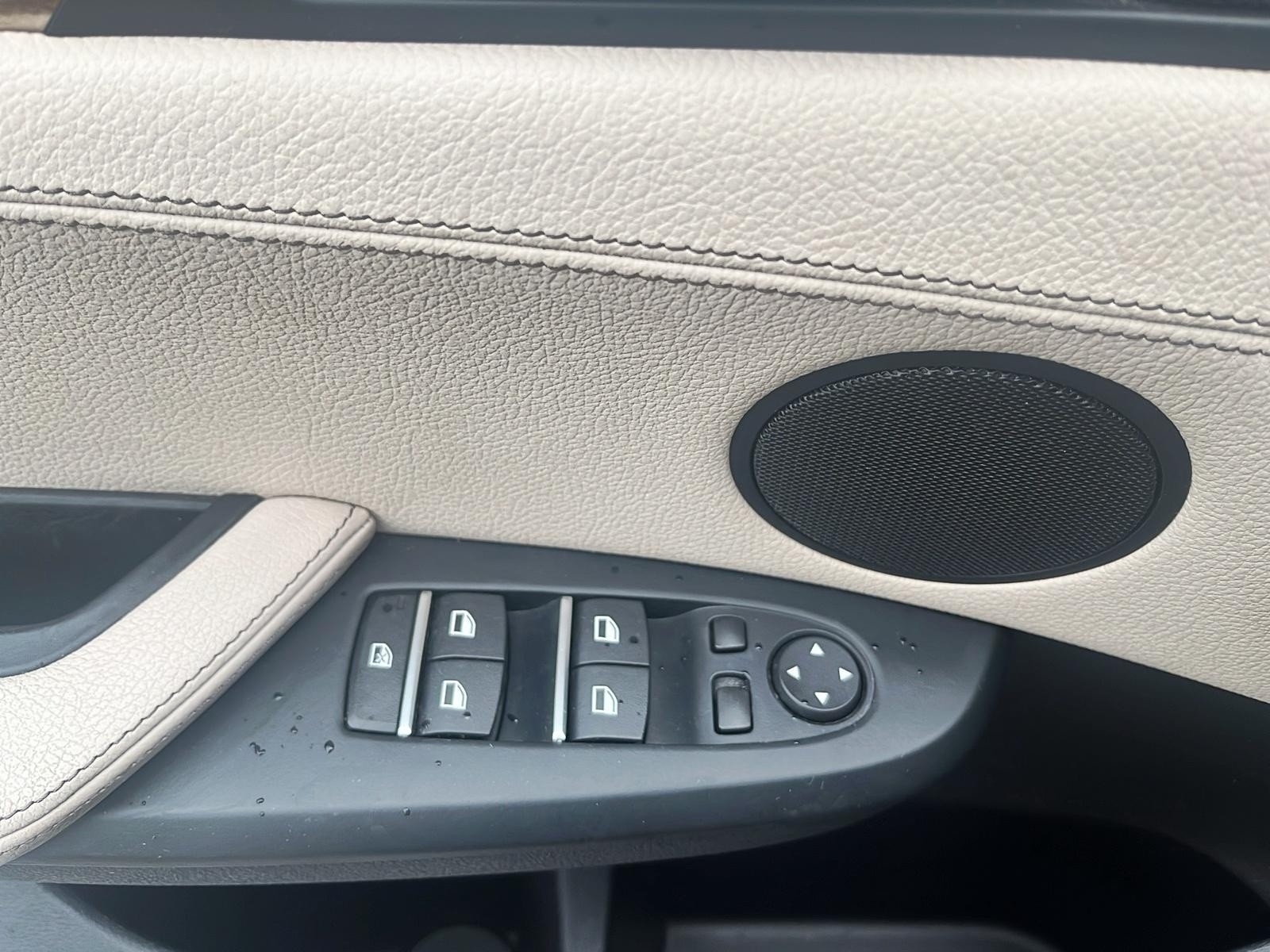 2013 BMW X3 xDrive35i