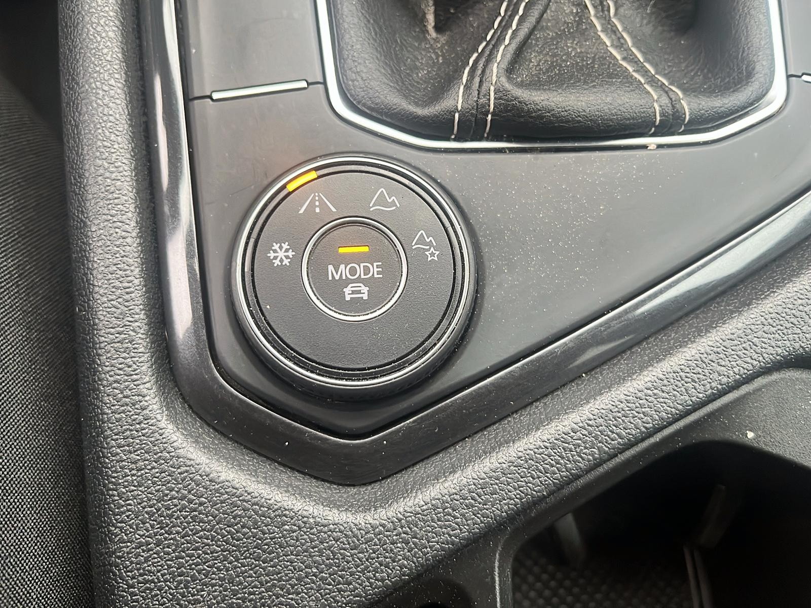 2023 Volkswagen Tiguan Highline R-Line