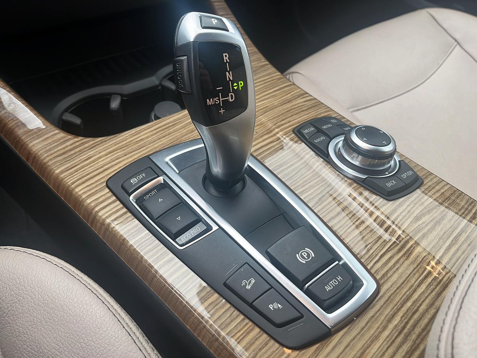 2013 BMW X3 xDrive35i