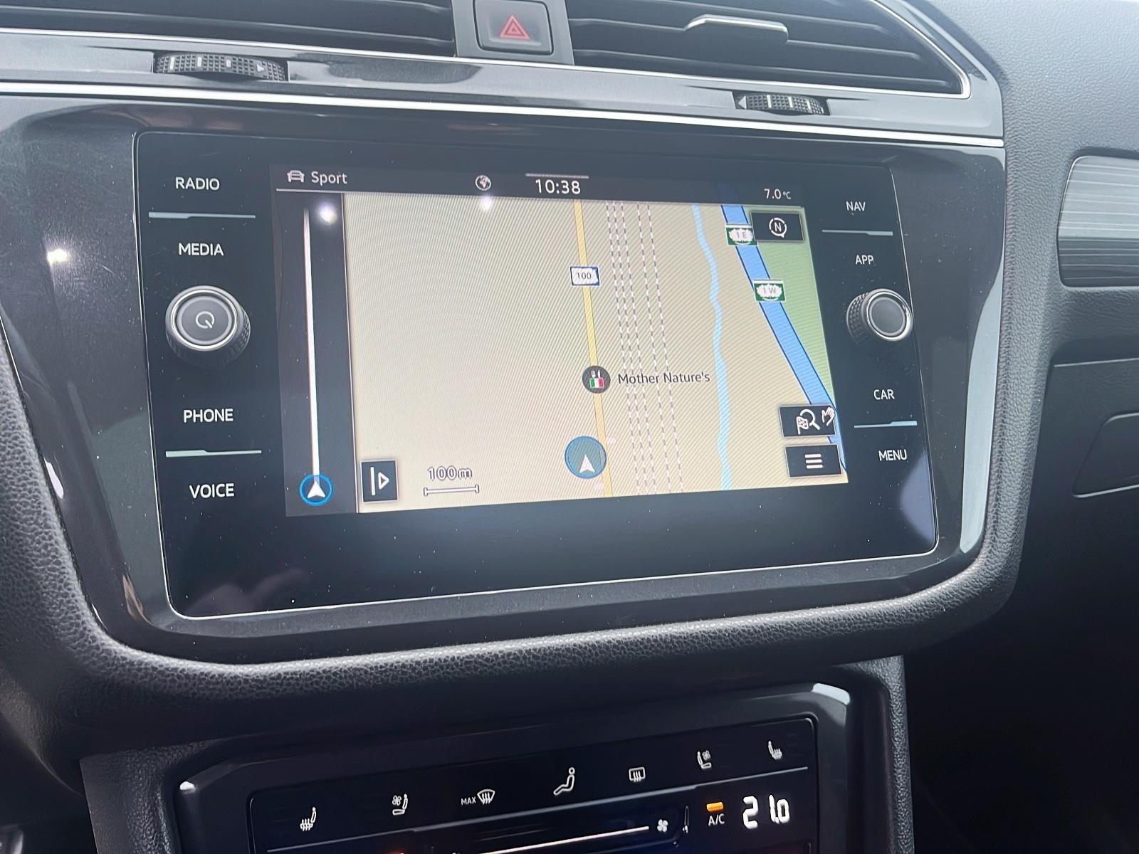 2023 Volkswagen Tiguan Highline R-Line