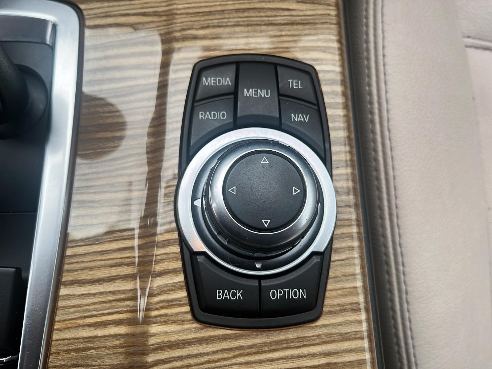 2013 BMW X3 xDrive35i