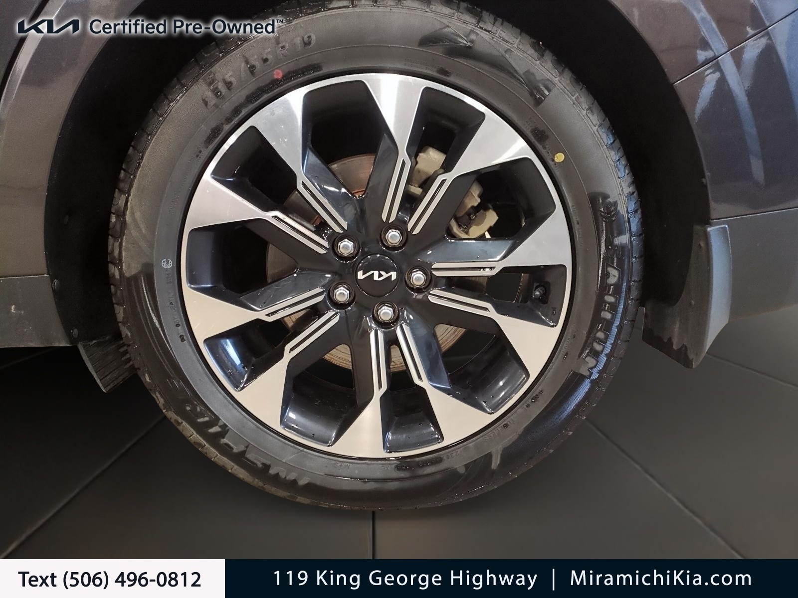 2022 Kia Carnival EX