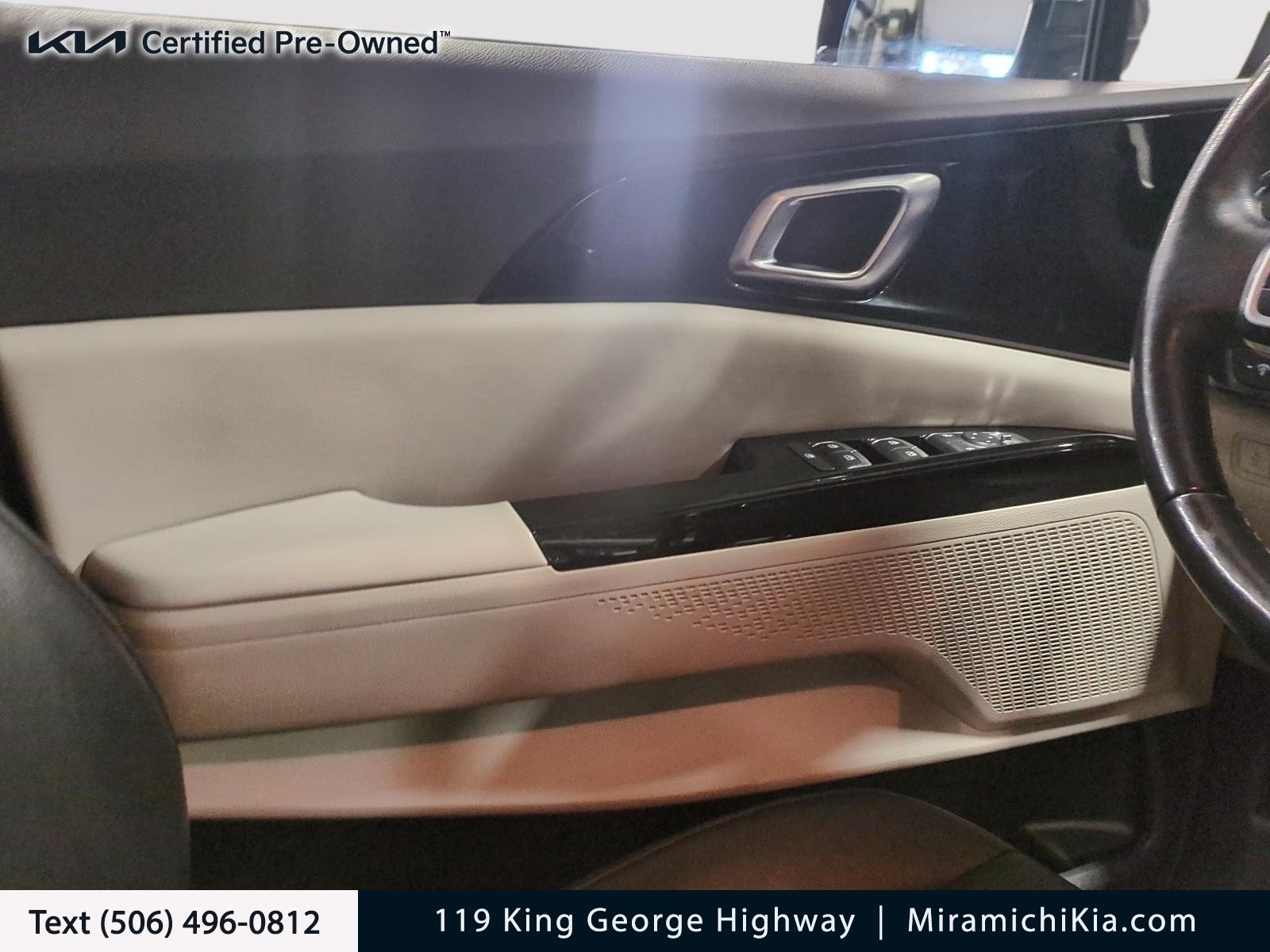 2022 Kia Carnival EX