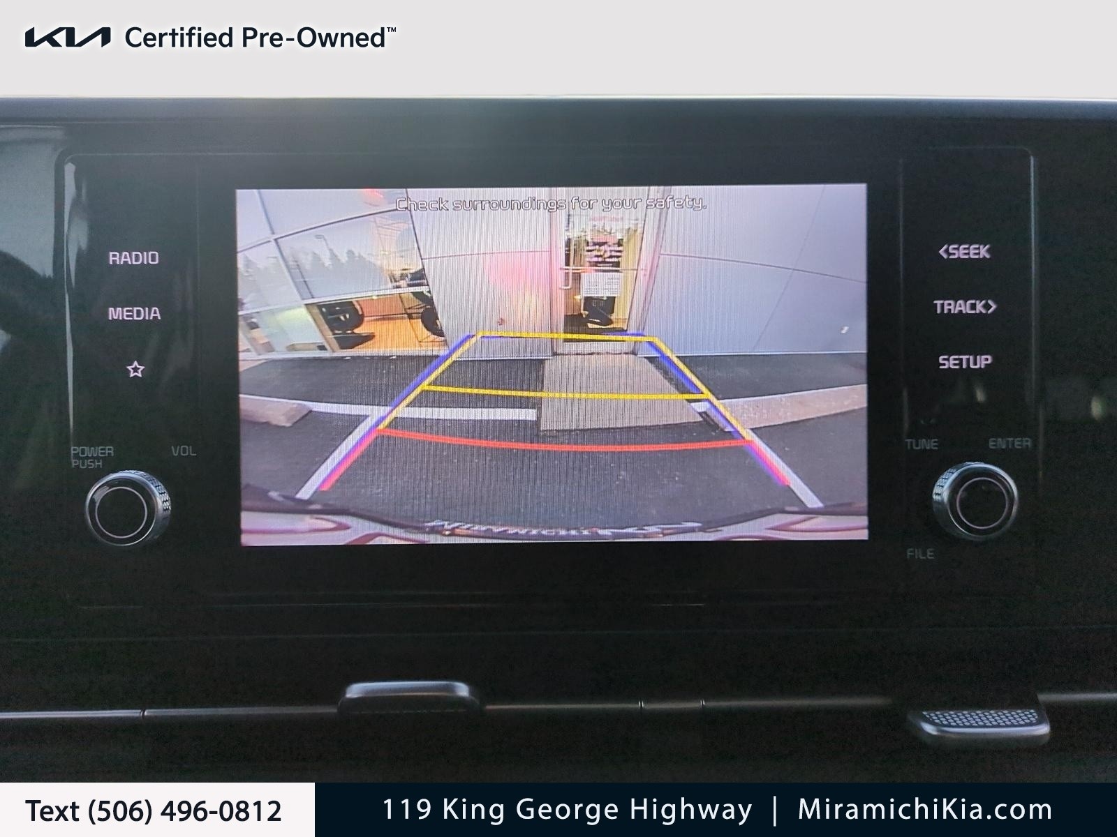 2022 Kia Carnival EX